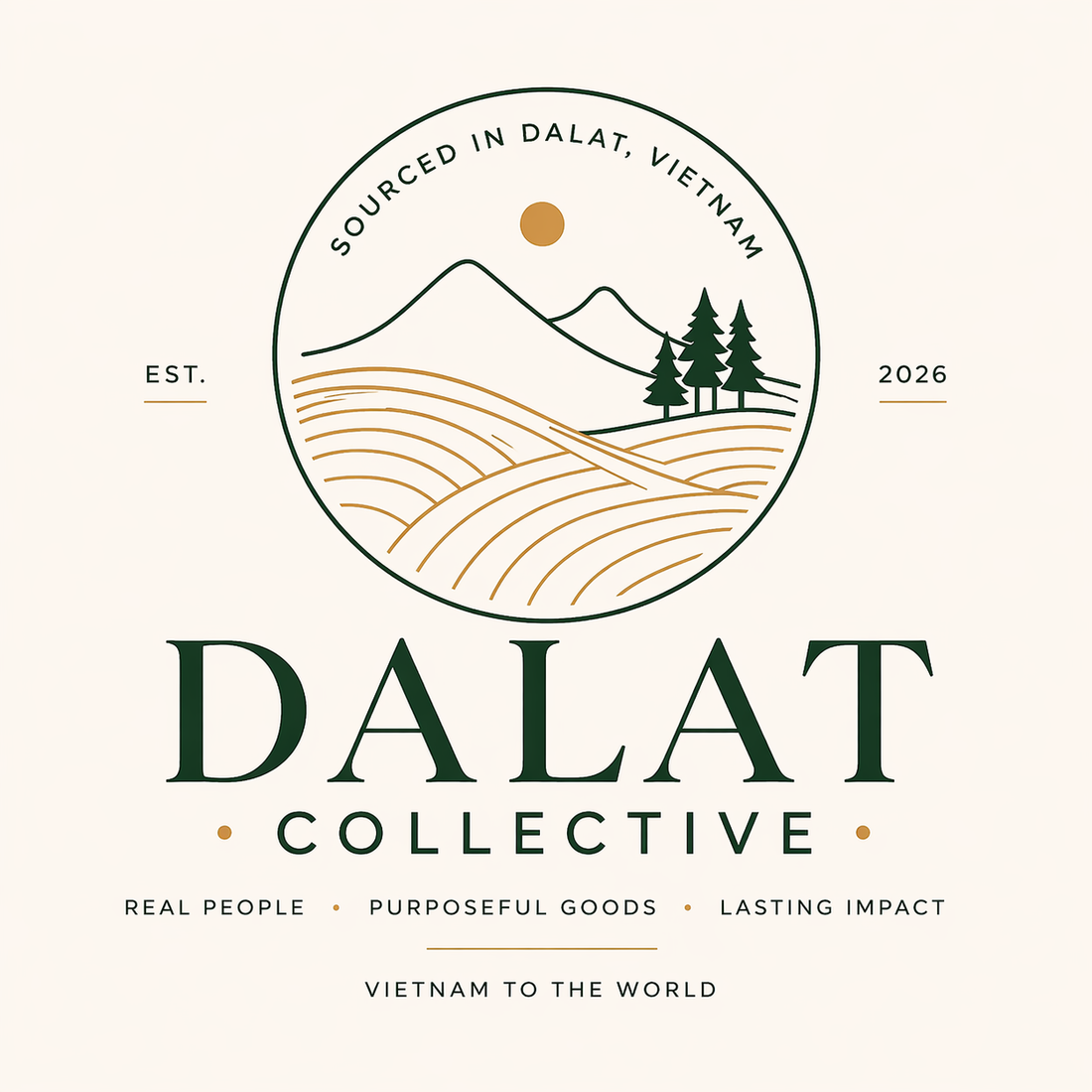 From Da Lat to Your Cup