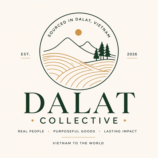 From Da Lat to Your Cup