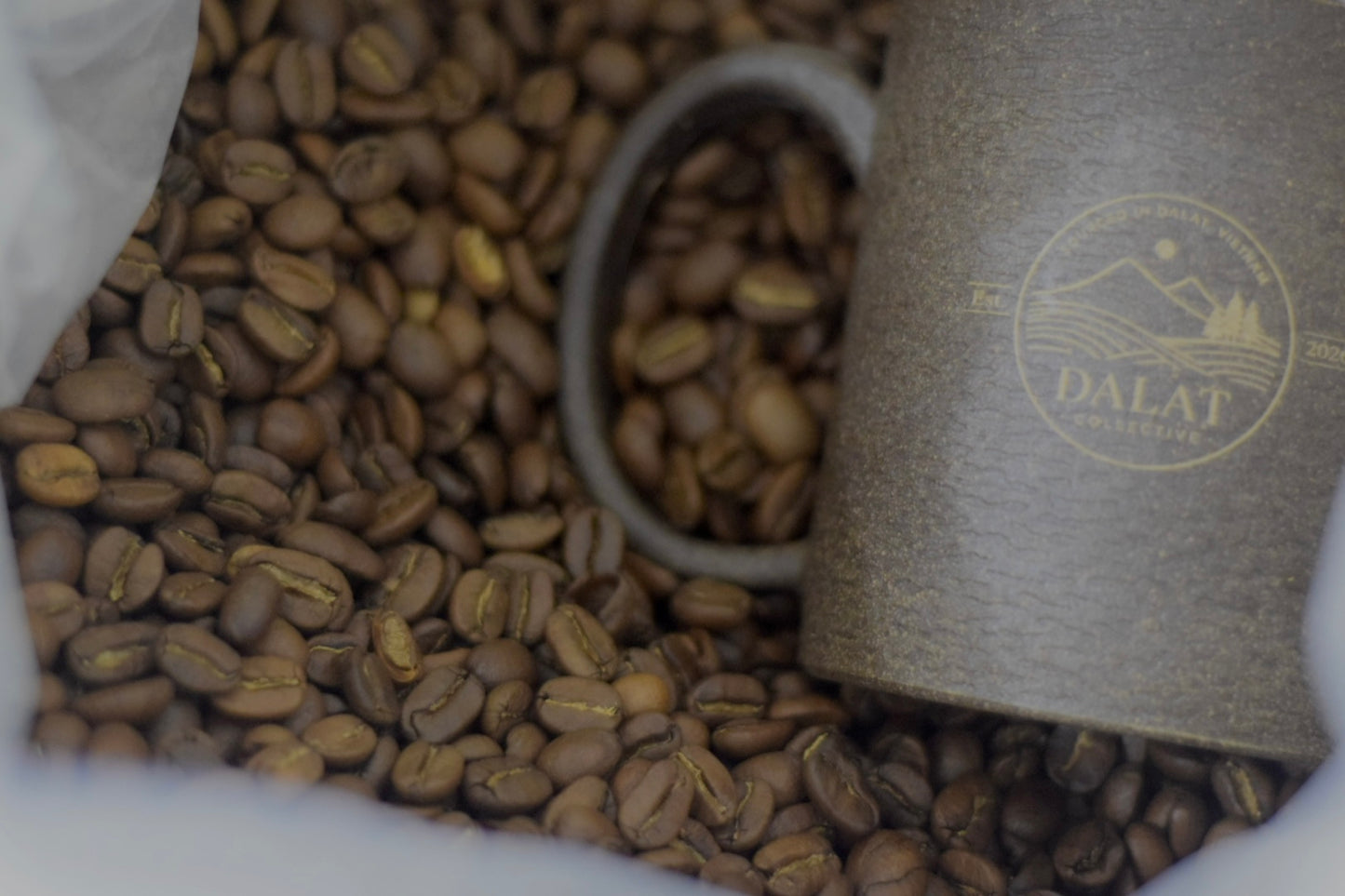 Dalat Collective | No. 01 Heritage Medium Roast