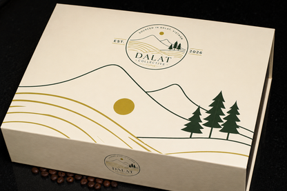 Dalat Collective — Highland Heritage Gift Set